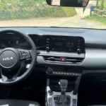 2237338440 Kia Seltos 2024: Renovación en diseño, confort y potencia