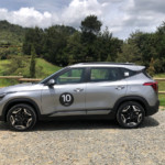 3396419002 Kia Seltos 2024: Renovación en diseño, confort y potencia