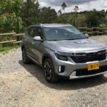 400434575 Kia Seltos 2024: Renovación en diseño, confort y potencia