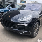 3580983360 Porsche Cayenne 2024, evolución en lujo, tecnología y atributos todoterreno