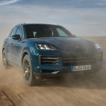 1465416016 Porsche Cayenne 2024, evolución en lujo, tecnología y atributos todoterreno