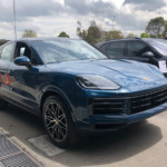 1204963817 Porsche Cayenne 2024, evolución en lujo, tecnología y atributos todoterreno