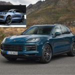 3943588573 Porsche Cayenne 2024, evolución en lujo, tecnología y atributos todoterreno