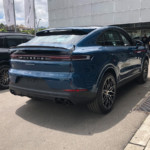 1521167534 Porsche Cayenne 2024, evolución en lujo, tecnología y atributos todoterreno