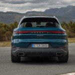 1919185951 Porsche Cayenne 2024, evolución en lujo, tecnología y atributos todoterreno