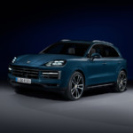 1355768361 Porsche Cayenne 2024, evolución en lujo, tecnología y atributos todoterreno