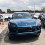 2454602833 Porsche Cayenne 2024, evolución en lujo, tecnología y atributos todoterreno