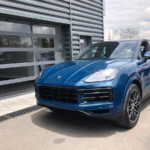 1642223497 Porsche Cayenne 2024, evolución en lujo, tecnología y atributos todoterreno
