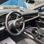 3080022419 Porsche Cayenne 2024, evolución en lujo, tecnología y atributos todoterreno