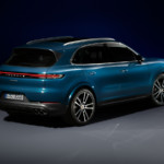 3171398975 Porsche Cayenne 2024, evolución en lujo, tecnología y atributos todoterreno