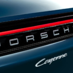 3049924402 Porsche Cayenne 2024, evolución en lujo, tecnología y atributos todoterreno