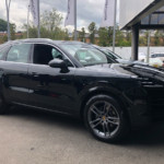 1761421289 Porsche Cayenne 2024, evolución en lujo, tecnología y atributos todoterreno