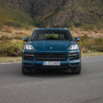 3628206225 Porsche Cayenne 2024, evolución en lujo, tecnología y atributos todoterreno