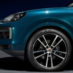 2618953182 Porsche Cayenne 2024, evolución en lujo, tecnología y atributos todoterreno