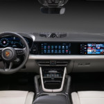 135260936 Porsche Cayenne 2024, evolución en lujo, tecnología y atributos todoterreno
