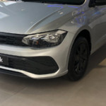 1749299142 Volkswagen Polo Track, el VW más barato de la actualidad