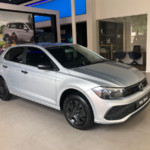 3473600306 Volkswagen Polo Track, el VW más barato de la actualidad