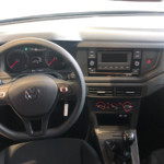 3309054891 Volkswagen Polo Track, el VW más barato de la actualidad
