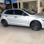 3881840565 Volkswagen Polo Track, el VW más barato de la actualidad