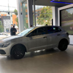 2345164079 Volkswagen Polo Track, el VW más barato de la actualidad