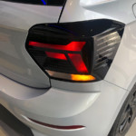 3541042318 Volkswagen Polo Track, el VW más barato de la actualidad