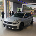 413317609 Volkswagen Polo Track, el VW más barato de la actualidad