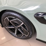 3976617785 BYD Seal, sedán deportivo eléctrico premium