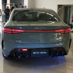 1555128957 BYD Seal, sedán deportivo eléctrico premium
