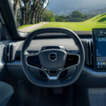 3583148357 Volvo EX30, nuevo SUV Eléctrico Premium Compacto