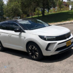 599503288 Opel Grandland, prueba de manejo a un SUV renovado