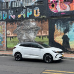 92220188 Opel Grandland, prueba de manejo a un SUV renovado