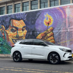 4211361432 Opel Grandland, prueba de manejo a un SUV renovado