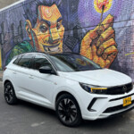 1193014295 Opel Grandland, prueba de manejo a un SUV renovado