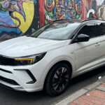 1826478802 Opel Grandland, prueba de manejo a un SUV renovado