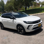 461479055 Opel Grandland, prueba de manejo a un SUV renovado