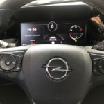 1289105920 Opel Grandland, prueba de manejo a un SUV renovado