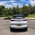 4183598375 Opel Grandland, prueba de manejo a un SUV renovado
