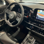 3192035346 Nissan Pathfinder es lanzada oficialmente en Colombia