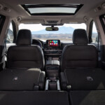 3814616540 Nissan Pathfinder es lanzada oficialmente en Colombia