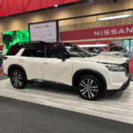 391676458 Nissan Pathfinder es lanzada oficialmente en Colombia