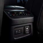 201114134 Nissan Pathfinder es lanzada oficialmente en Colombia