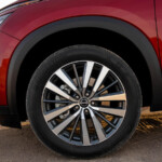 1353257666 Nissan Pathfinder es lanzada oficialmente en Colombia