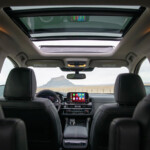4256087304 Nissan Pathfinder es lanzada oficialmente en Colombia