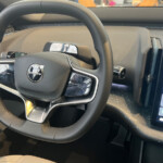 2992470111 Volvo EX30, nuevo SUV Eléctrico Premium Compacto