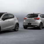 123140761 Nuevo Mazda 2 con Motor 2.0L: ¡Debut Exclusivo en Colombia!