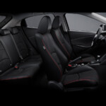 1945349538 Nuevo Mazda 2 con Motor 2.0L: ¡Debut Exclusivo en Colombia!