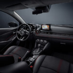 1417981000 Nuevo Mazda 2 con Motor 2.0L: ¡Debut Exclusivo en Colombia!