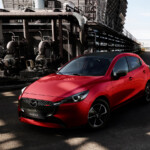 3564790821 Nuevo Mazda 2 con Motor 2.0L: ¡Debut Exclusivo en Colombia!