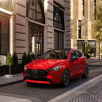 75713164 Nuevo Mazda 2 con Motor 2.0L: ¡Debut Exclusivo en Colombia!