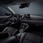 1404154366 Nuevo Mazda 2 con Motor 2.0L: ¡Debut Exclusivo en Colombia!